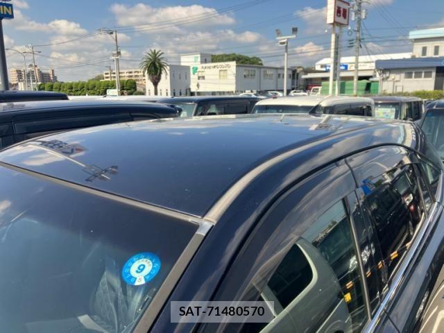 Toyota HARRIER 2015-07 8871099-9