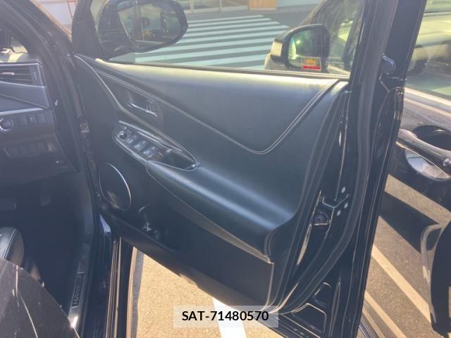 Toyota HARRIER 2015-07 8871099-10