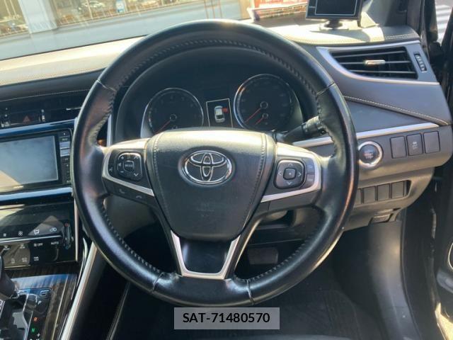 Toyota HARRIER 2015-07 8871099-12