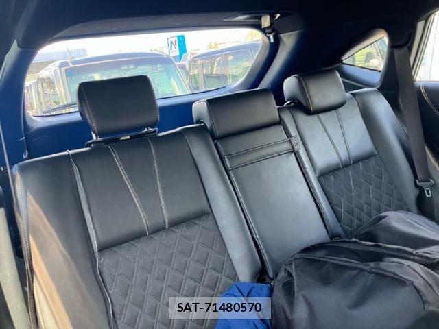 Toyota HARRIER 2015-07 8871099-15