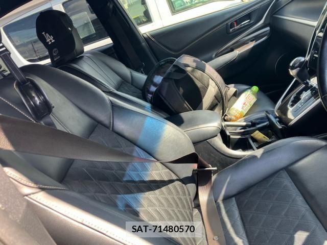Toyota HARRIER 2015-07 8871099-16
