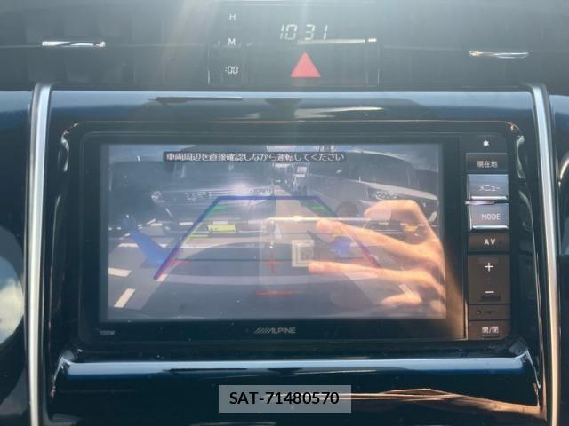 Toyota HARRIER 2015-07 8871099-20