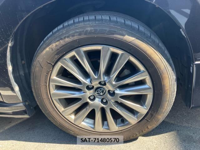 Toyota HARRIER 2015-07 8871099-4