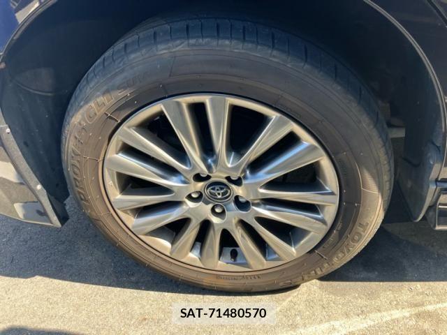 Toyota HARRIER 2015-07 8871099-5