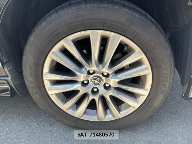 Toyota HARRIER 2015-07 8871099-6