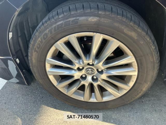 Toyota HARRIER 2015-07 8871099-7