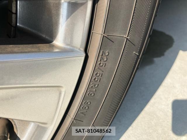 Toyota HARRIER 2022-03 8871094-9