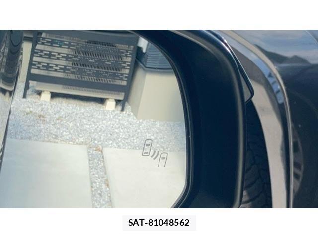 Toyota HARRIER 2022-03 8871094-11