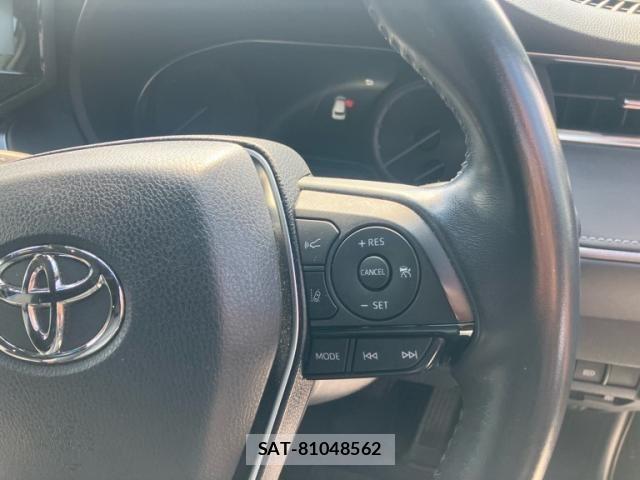 Toyota HARRIER 2022-03 8871094-17