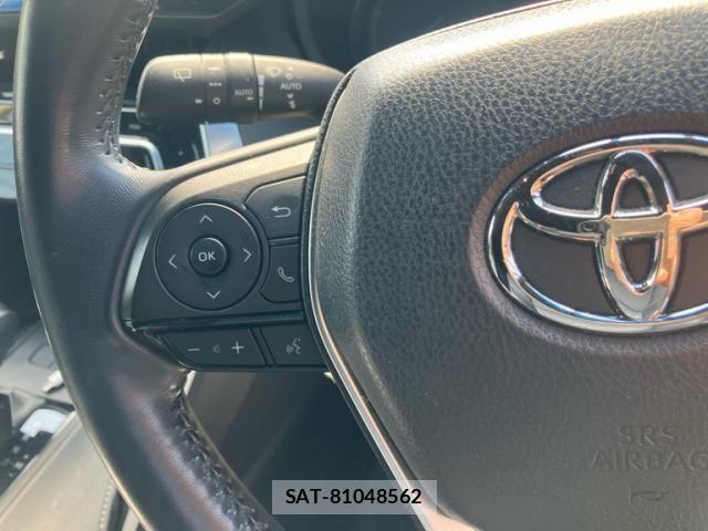 Toyota HARRIER 2022-03 8871094-18