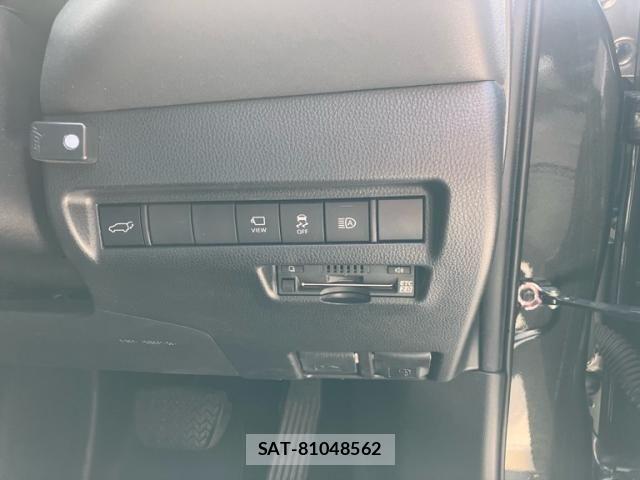 Toyota HARRIER 2022-03 8871094-19