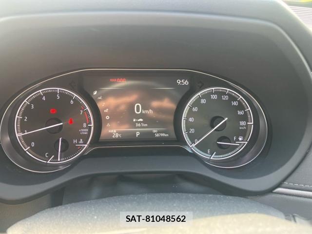 Toyota HARRIER 2022-03 8871094-24