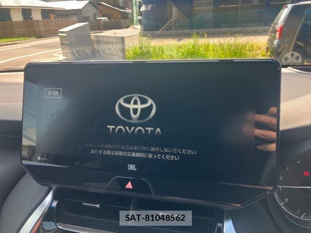 Toyota HARRIER 2022-03 8871094-26