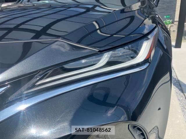 Toyota HARRIER 2022-03 8871094-3