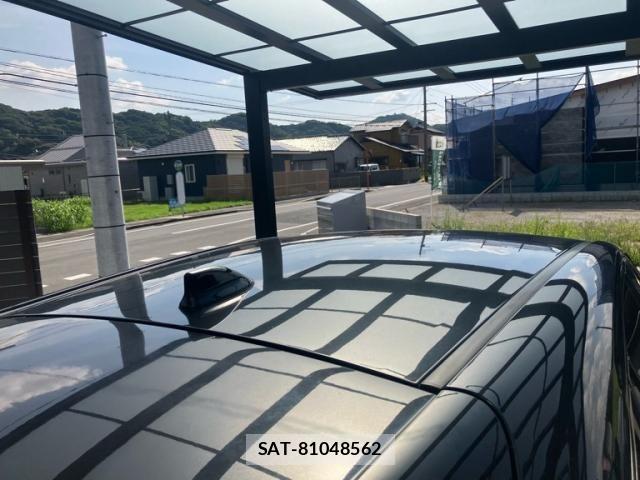 Toyota HARRIER 2022-03 8871094-4