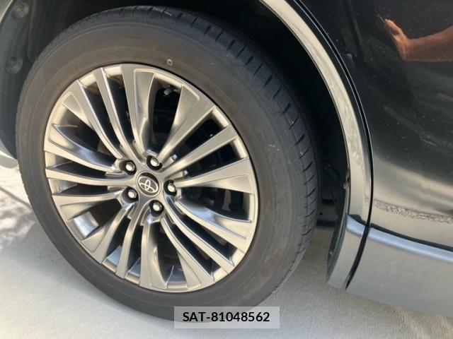 Toyota HARRIER 2022-03 8871094-6