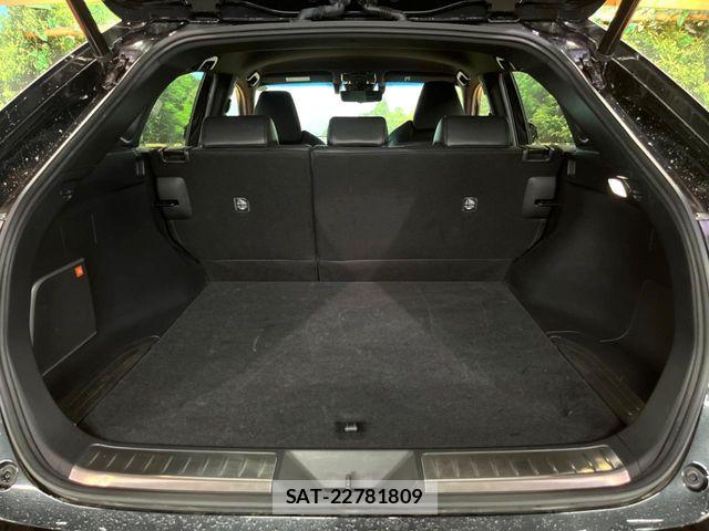 Toyota HARRIER 2021-10 8871093-9