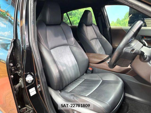 Toyota HARRIER 2021-10 8871093-7