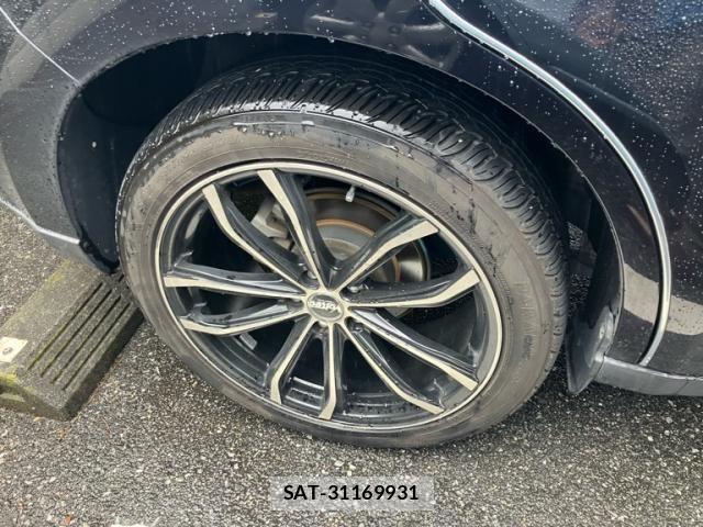 Toyota HARRIER 2015-02 8871100-9