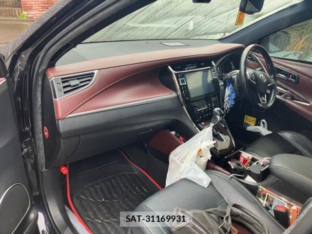 Toyota HARRIER 2015-02 8871100-10