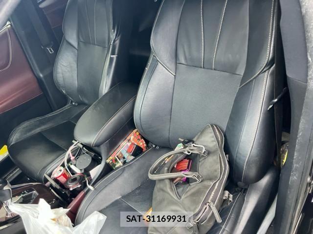 Toyota HARRIER 2015-02 8871100-11