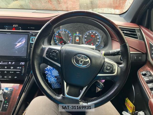 Toyota HARRIER 2015-02 8871100-13