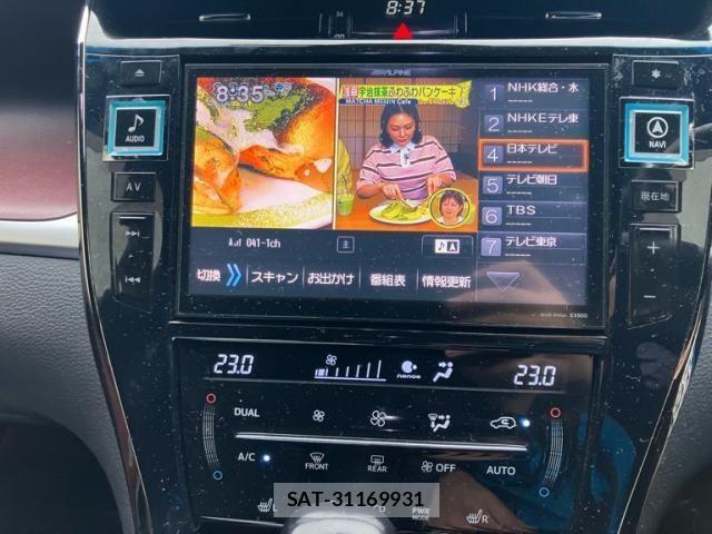 Toyota HARRIER 2015-02 8871100-16