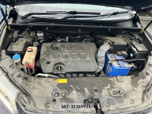 Toyota HARRIER 2015-02 8871100-25