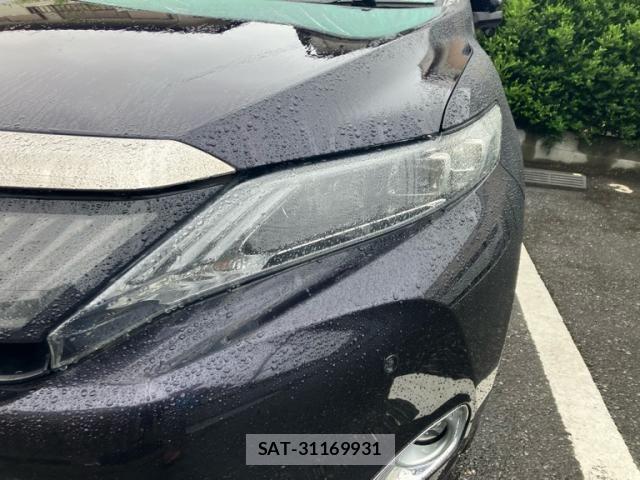 Toyota HARRIER 2015-02 8871100-4