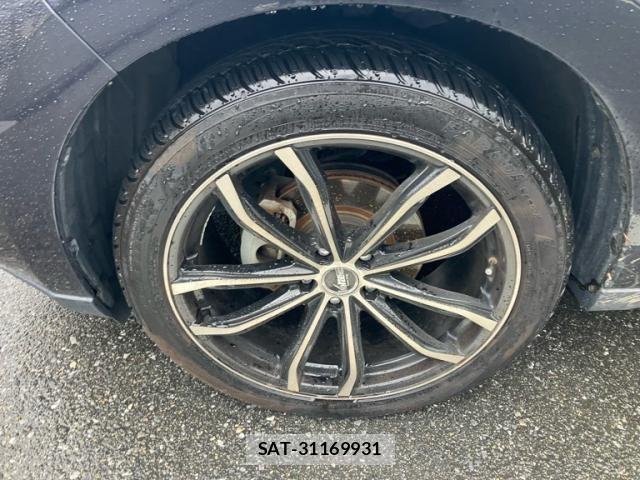Toyota HARRIER 2015-02 8871100-6