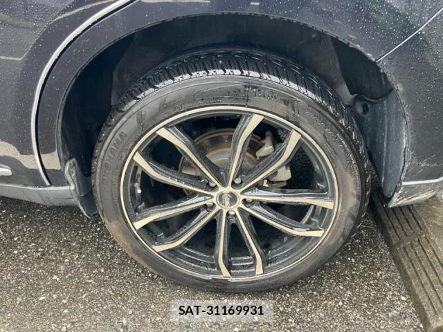 Toyota HARRIER 2015-02 8871100-7