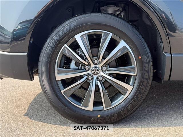 Toyota HARRIER 2026-04 8871091-10