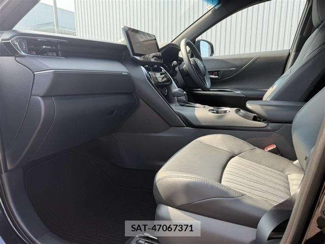 Toyota HARRIER 2026-04 8871091-11