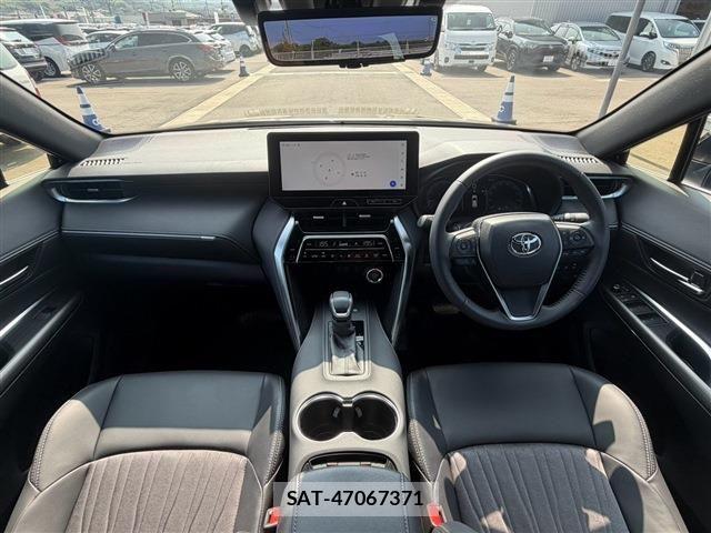 Toyota HARRIER 2026-04 8871091-13
