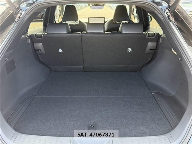 Toyota HARRIER 2026-04 8871091-15