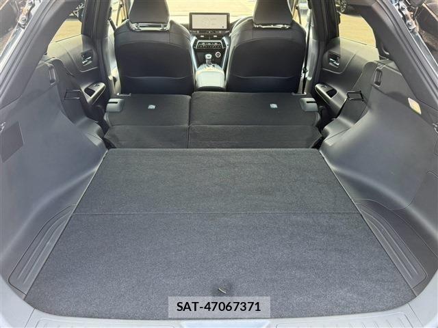 Toyota HARRIER 2026-04 8871091-16