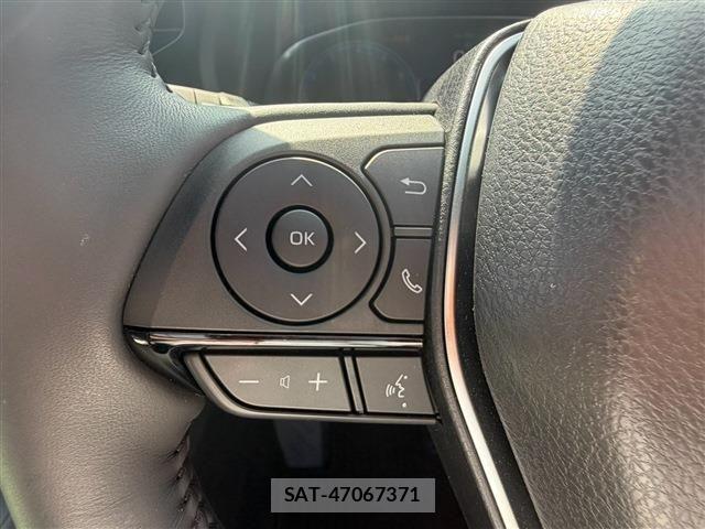 Toyota HARRIER 2026-04 8871091-18