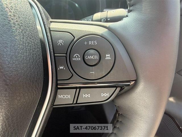 Toyota HARRIER 2026-04 8871091-19