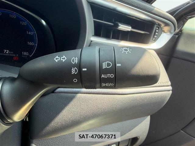 Toyota HARRIER 2026-04 8871091-21