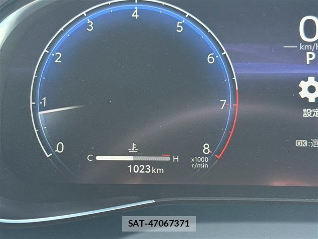 Toyota HARRIER 2026-04 8871091-22