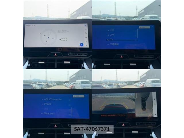 Toyota HARRIER 2026-04 8871091-23