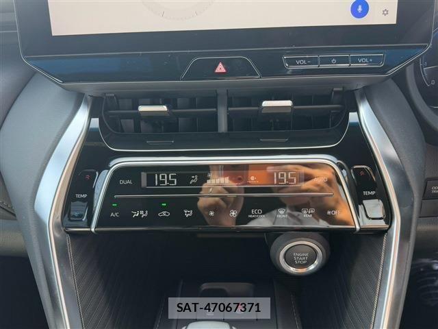 Toyota HARRIER 2026-04 8871091-25