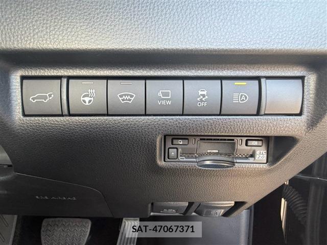 Toyota HARRIER 2026-04 8871091-27