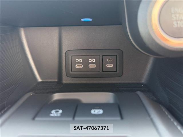 Toyota HARRIER 2026-04 8871091-28