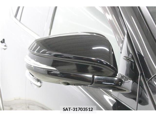 Toyota HARRIER 2014-10 8879963-9