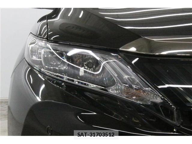 Toyota HARRIER 2014-10 8879963-11