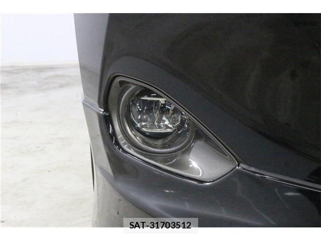 Toyota HARRIER 2014-10 8879963-12