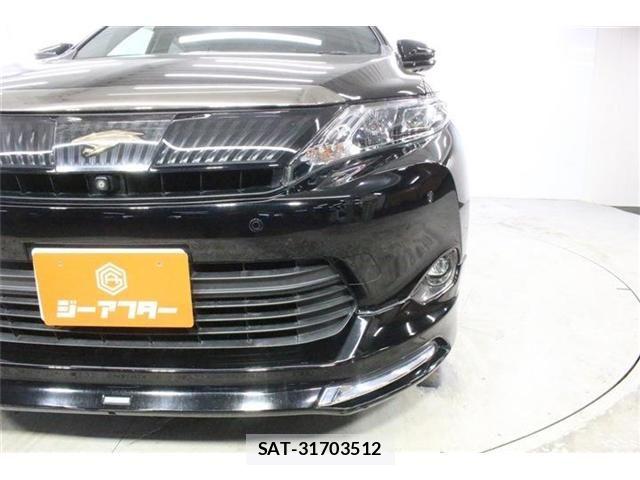 Toyota HARRIER 2014-10 8879963-13
