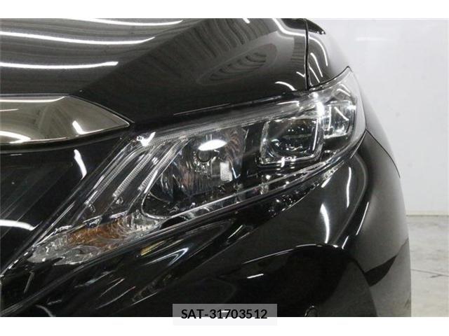 Toyota HARRIER 2014-10 8879963-14