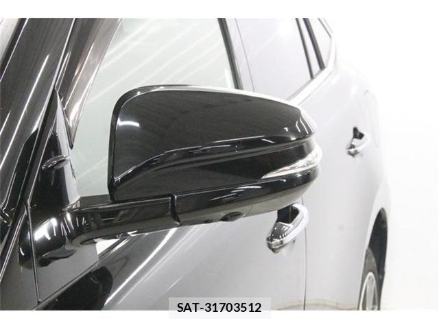 Toyota HARRIER 2014-10 8879963-16